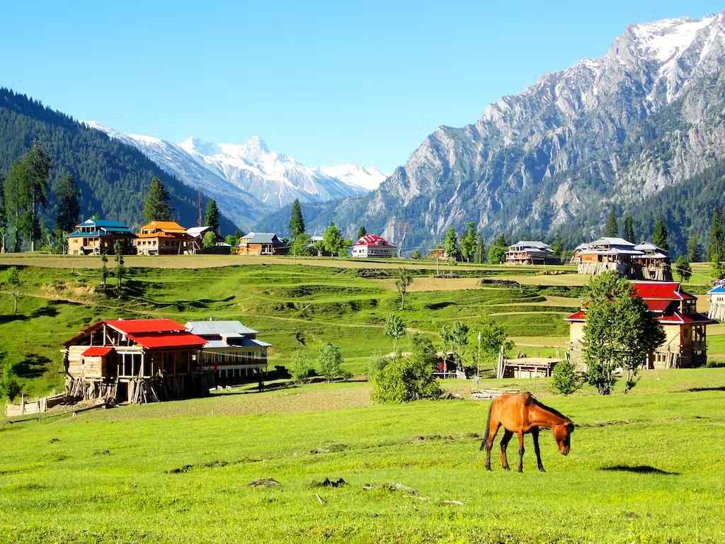 Neelum-Valley