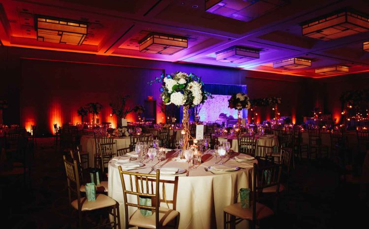  Unique Decoration Ideas and Themes for Corporate Events