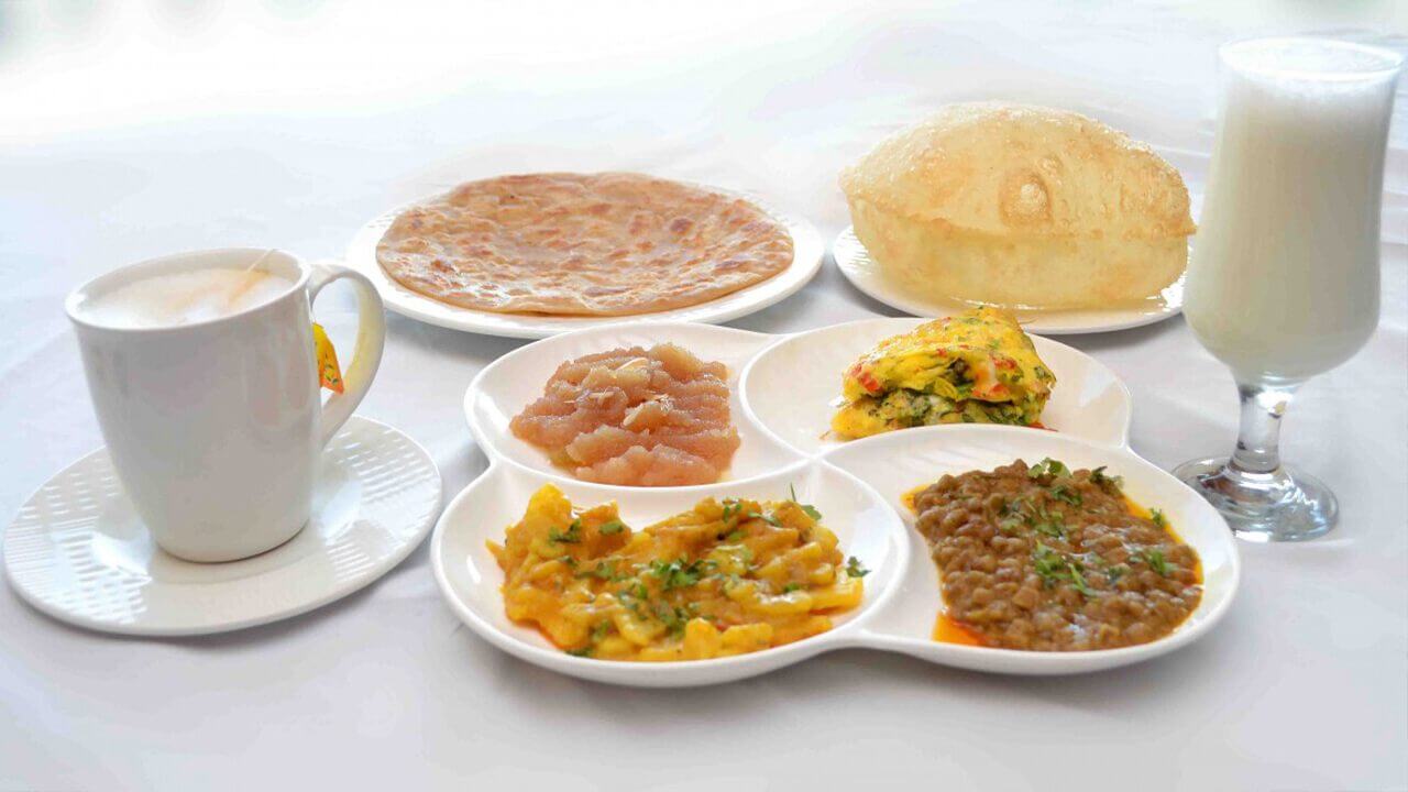 List of Best Breakfast Places in Lahore