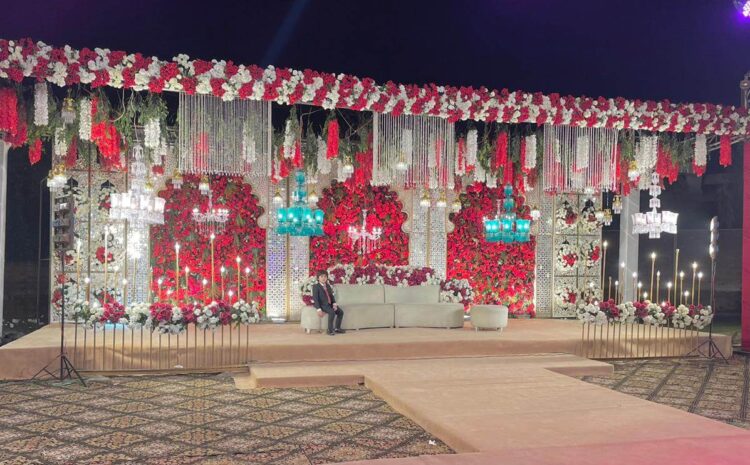  Best Farm Houses In Lahore For Your Next Event!