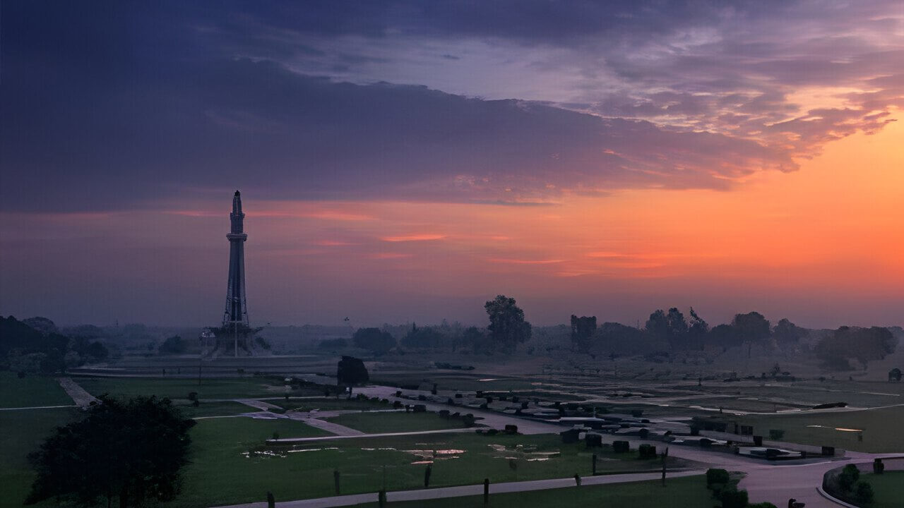 List of Fun Places in Lahore