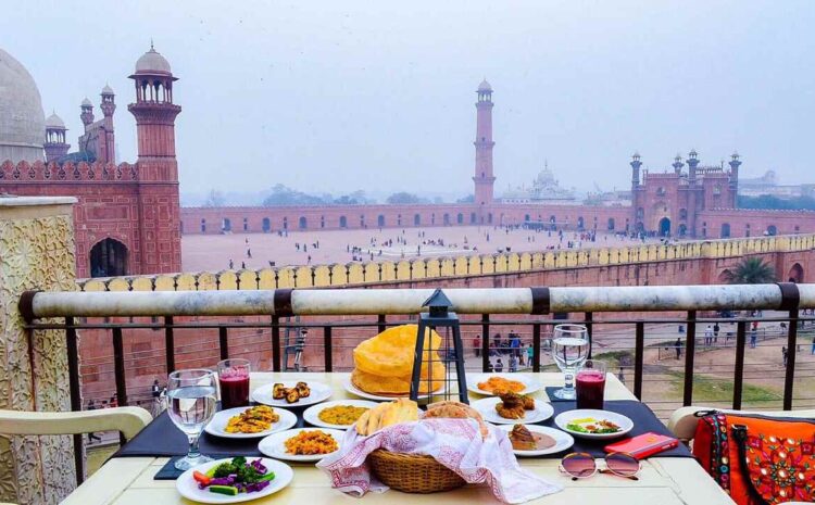  Best Places in Lahore for Dinner Buffets