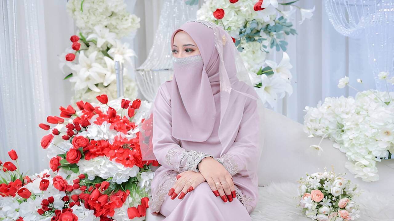 Hijab Styles