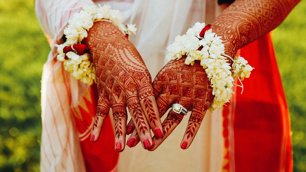 Things to Know About Bridal Mehndi