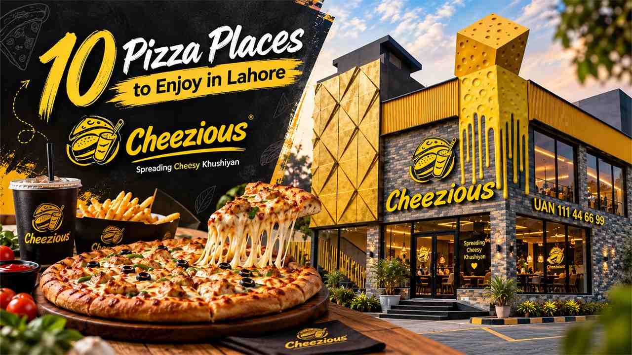 Cheezious