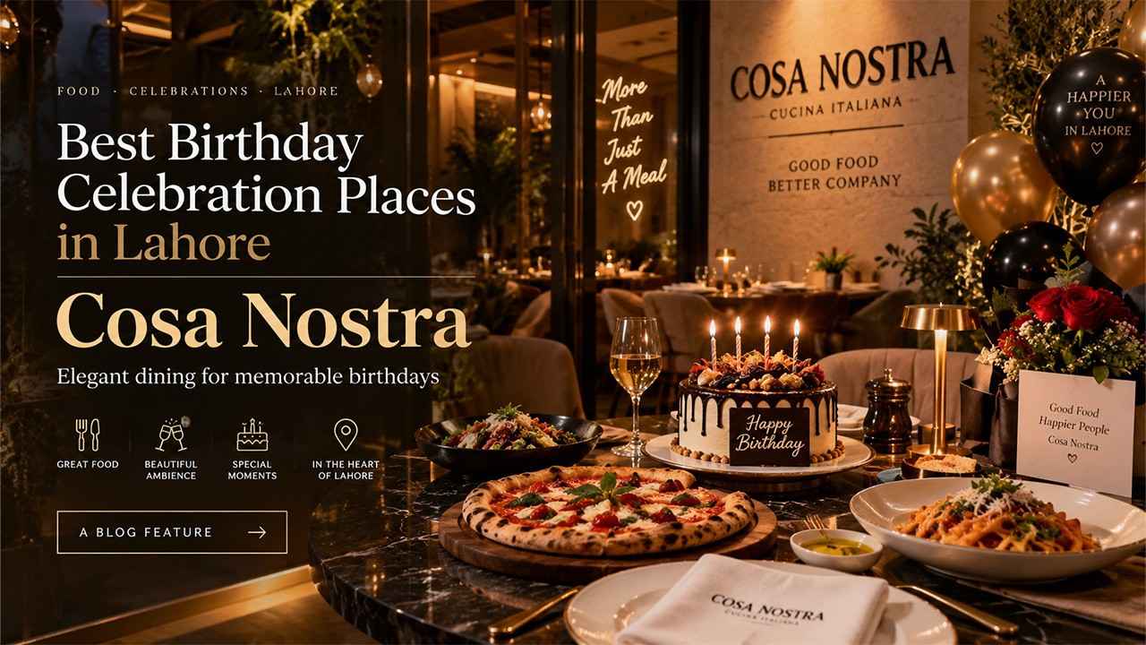 Cosa Nostra