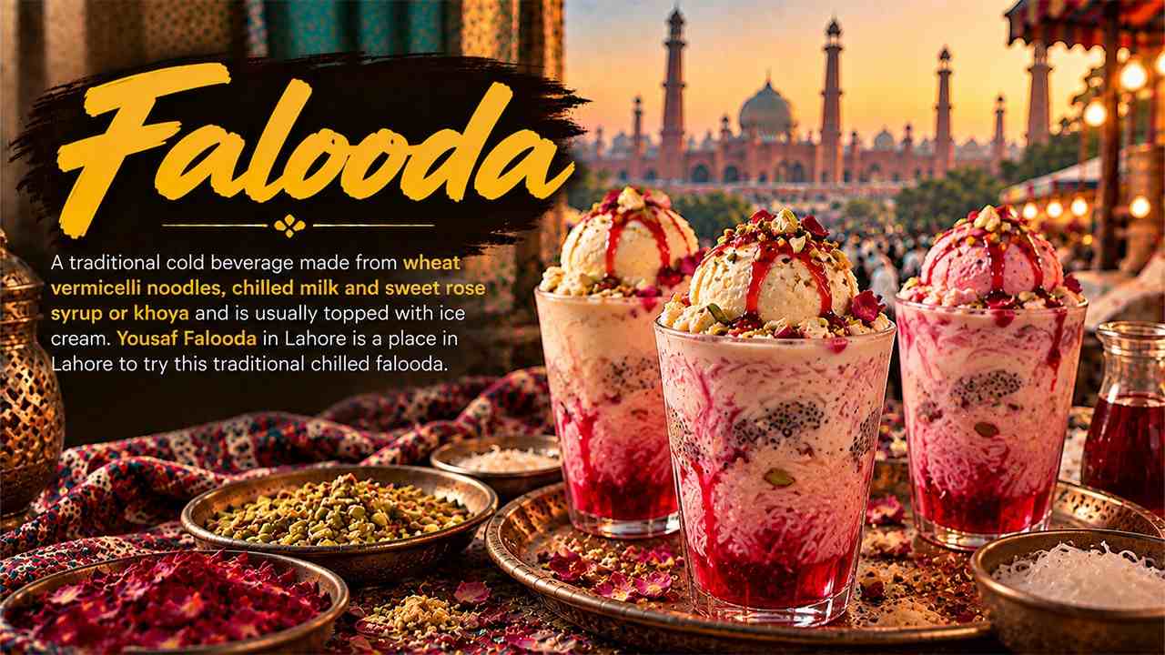 Falooda