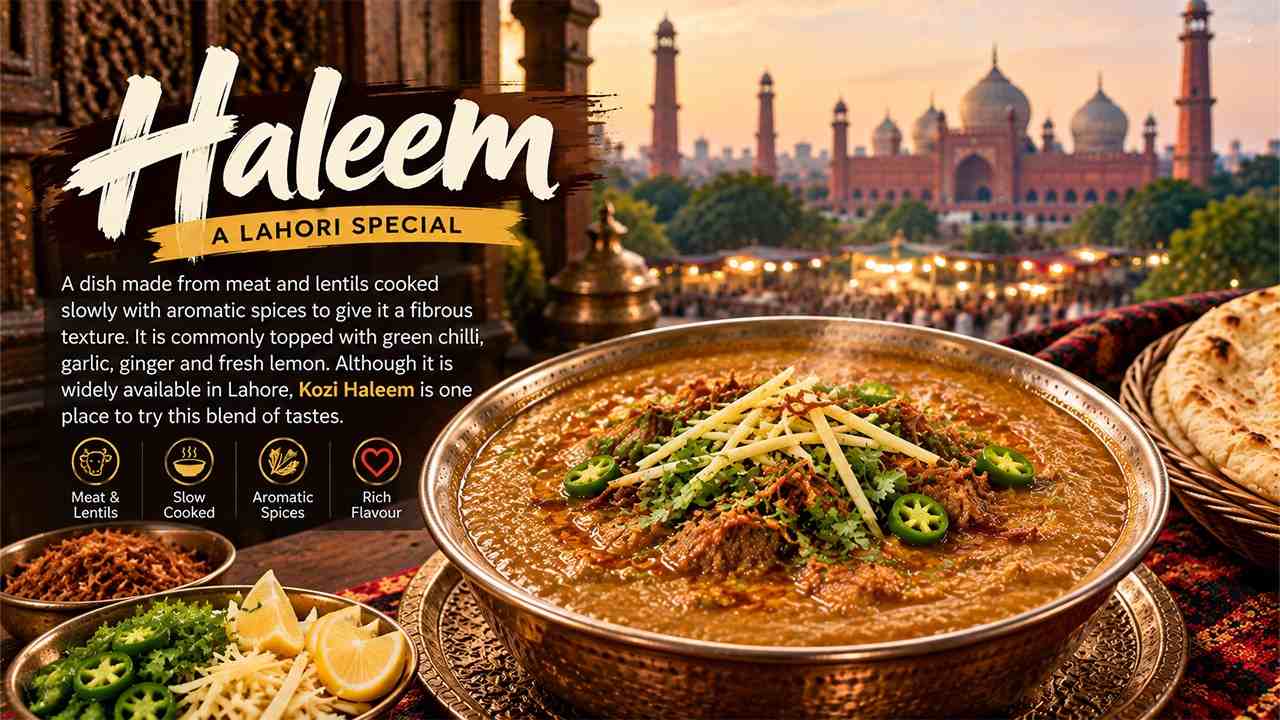 Haleem