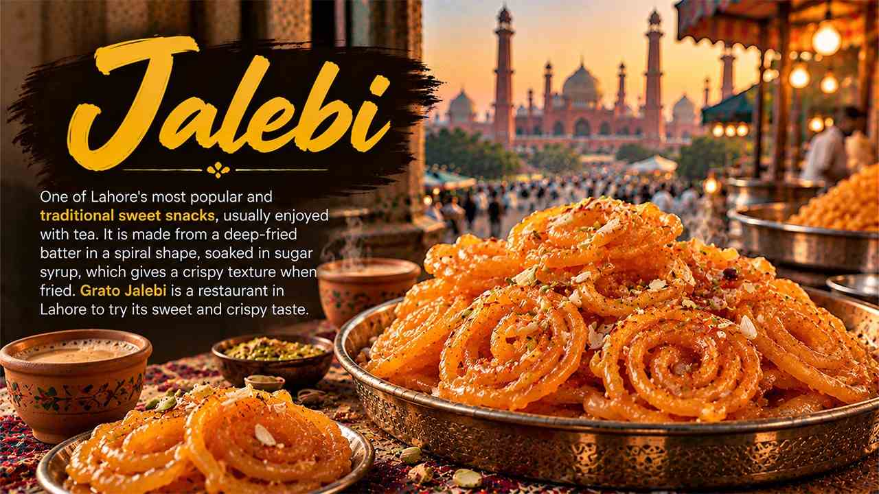 Jalebi