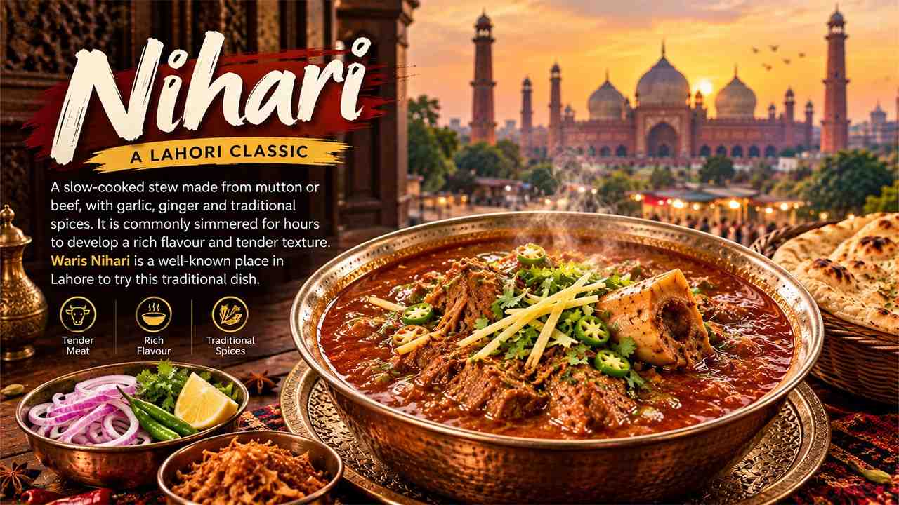 Nihari
