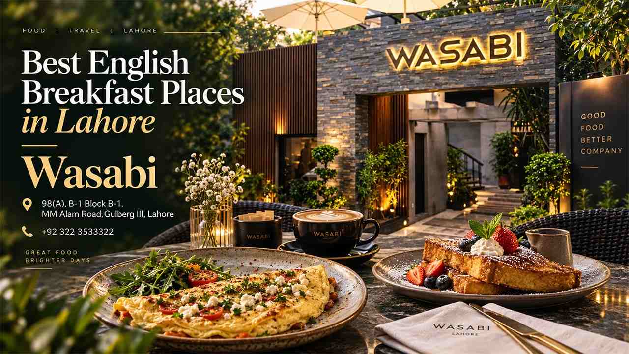 Wasabi