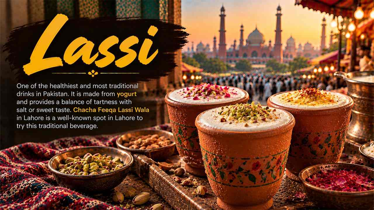 lassi